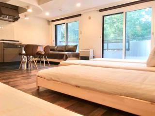 Lions Mansion Sapporo Jozankei Sanbankan - Vacation STAY 10917 - 7