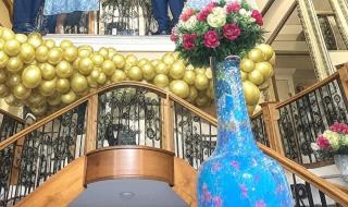 Royal Boutique Hotel by Palace - Surrey - 1