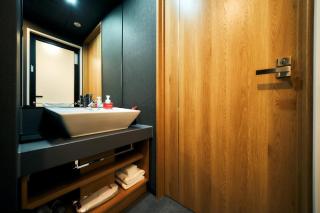 Rakuten STAY Kyoto Station Standard Twin Room - 6