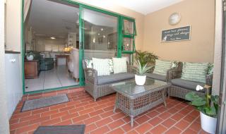 8 The Shades Umhlanga Rocks - Durban - 9