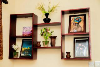 Better place home stay - Moshi - 3