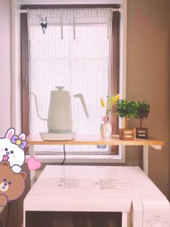 MeMe Inn - Vacation STAY 10729 - Saitama - 5