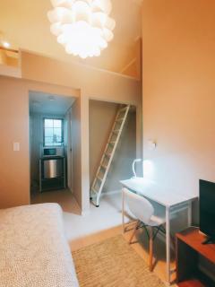 MeMe Inn - Vacation STAY 10729 - Saitama - 2