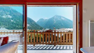Chalet La Becquetta - 8