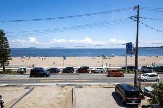 The Beach Front Miurakaigan - Vacation STAY 10780 - 3
