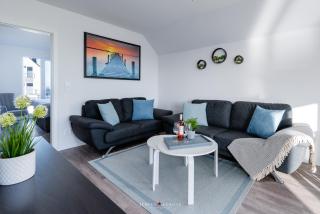 Ferienwohnung Katharina Olpenitz - 0