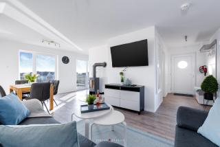 Ferienwohnung Katharina Olpenitz - 9