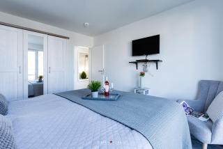 Ferienwohnung Katharina Olpenitz - 7