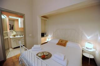Acacia Firenze Apartments Artemisia-Angelica - Florence - 3