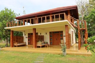 The Coconut Experience Eco Lodge - Wilpattu - 7