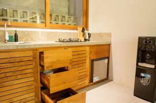 Comfy Apartment in Mengwi - 5