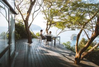 Izu Cliff House - Vacation STAY 29217v - Ihama - 7