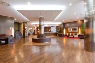 Hotel Ciudad de Alcañiz - Alcañiz - 8