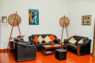 Lewla Residency - - 5