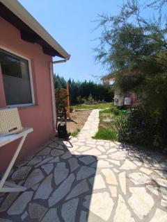 Rias Efthimiou House - Kanallaki - 1