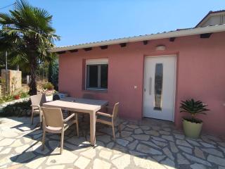 Rias Efthimiou House - Kanallaki - 2