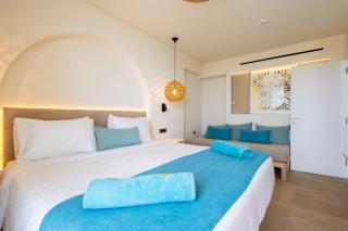 Pegasos Deluxe Beach Hotel - Faliraki - 7