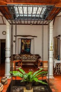 Lewla Residency - - 2