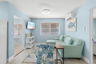 Flagler Suites 4 - 8