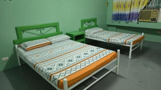 Green Mellow Court 2 - 2