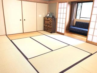 Trust Maison Atagawa 1 - Vacation STAY 24216v - Okawa - 7