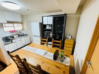 K&M Heights - Vacation STAY 32224v - Tokyo - 7
