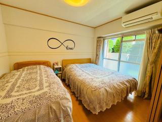 K&M Heights - Vacation STAY 32224v - Tokyo - 9