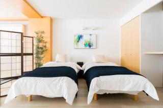 Karasuma Annex 2F - 3F - Vacation STAY 32656v - 9