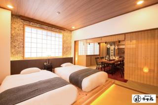 Dotonbori no Yado Konjakuso - Vacation STAY 24305v - 8
