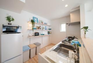 Nasushiobara Renga no ie SORA - Vacation STAY 10890 - 8