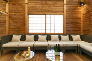 Now and then old villa Shinsaibashi sky garden cyp - Vacation STAY 24603v - 8