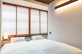 Now and then old villa Shinsaibashi sky garden cyp - Vacation STAY 24603v - 1
