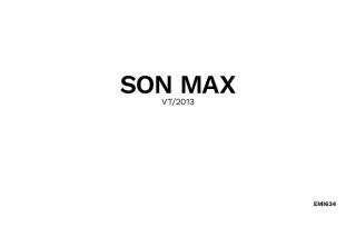 Villa Son Max - Port d’Andratx - 1