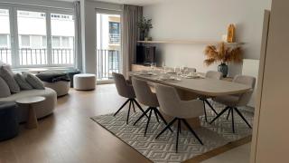 Bayaux centrum Knokke - 8