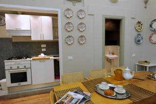 Acacia Firenze Apartments Artemisia-Angelica - Florence - 5
