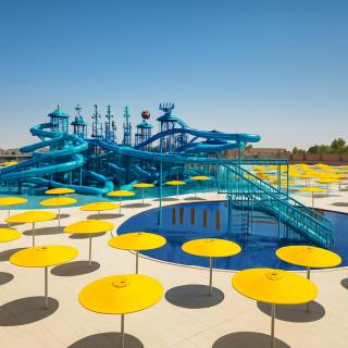 Pickalbatros SUNGO Club - Marrakesh - 3