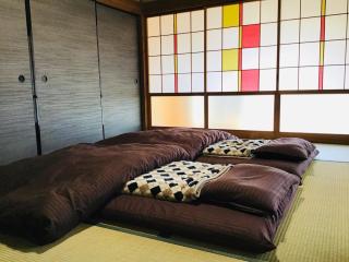 Kominkayado Netsuki no ii Kitsune - Vacation STAY 27812v - 6