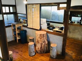 Kominkayado Netsuki no ii Kitsune - Vacation STAY 27812v - 4