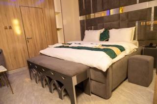 NH Norvits Hotel - Agbor - 2