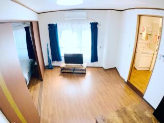 SKYE HOME MINPAKU - Vacation STAY 11088 - Tokio - 6