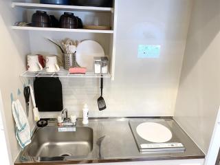 SKYE HOME MINPAKU - Vacation STAY 11856 - 3