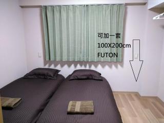 Hitoyado Ryokan Higashiueno - Vacation STAY 35819v - Tokyo - 7