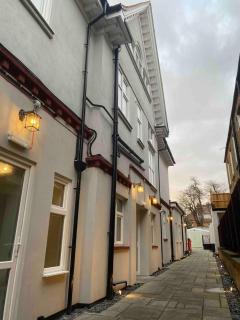 Dream Yard Apartments Westcliff - 8