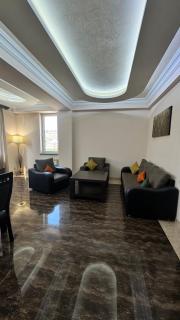 3 BDR North Avenue apartment - Erevan - 8