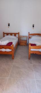 Villa ellia - Agios Georgios - 1