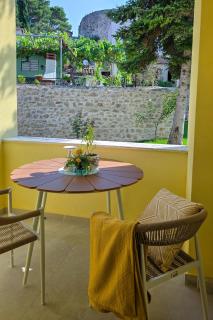 In the Castle - Ioannina - 5