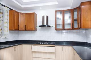 3rd avenue sea view apartments - Bamburi - 0