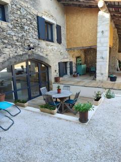 La Grangerie - Moulézan - 3