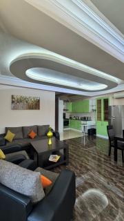 3 BDR North Avenue apartment - Erevan - 0