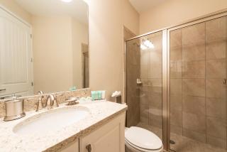 Vivid Home With Theater, Themed Room Near Disney With Waterpark & Resort Access At Encore Resort- 7662Ff - 1